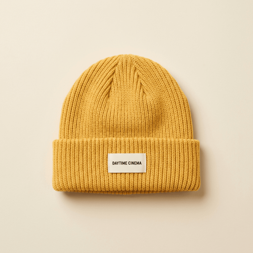Butter Beanie