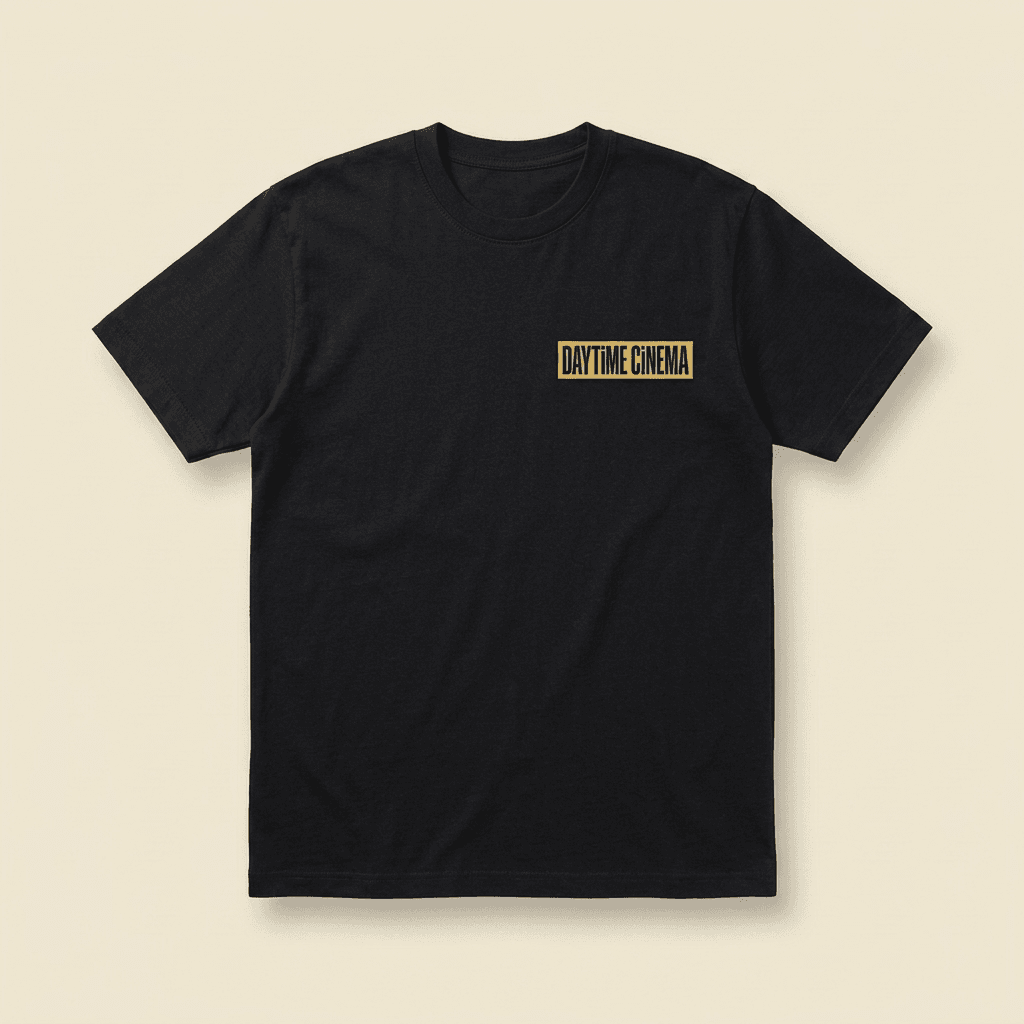 Channel Bug Tee