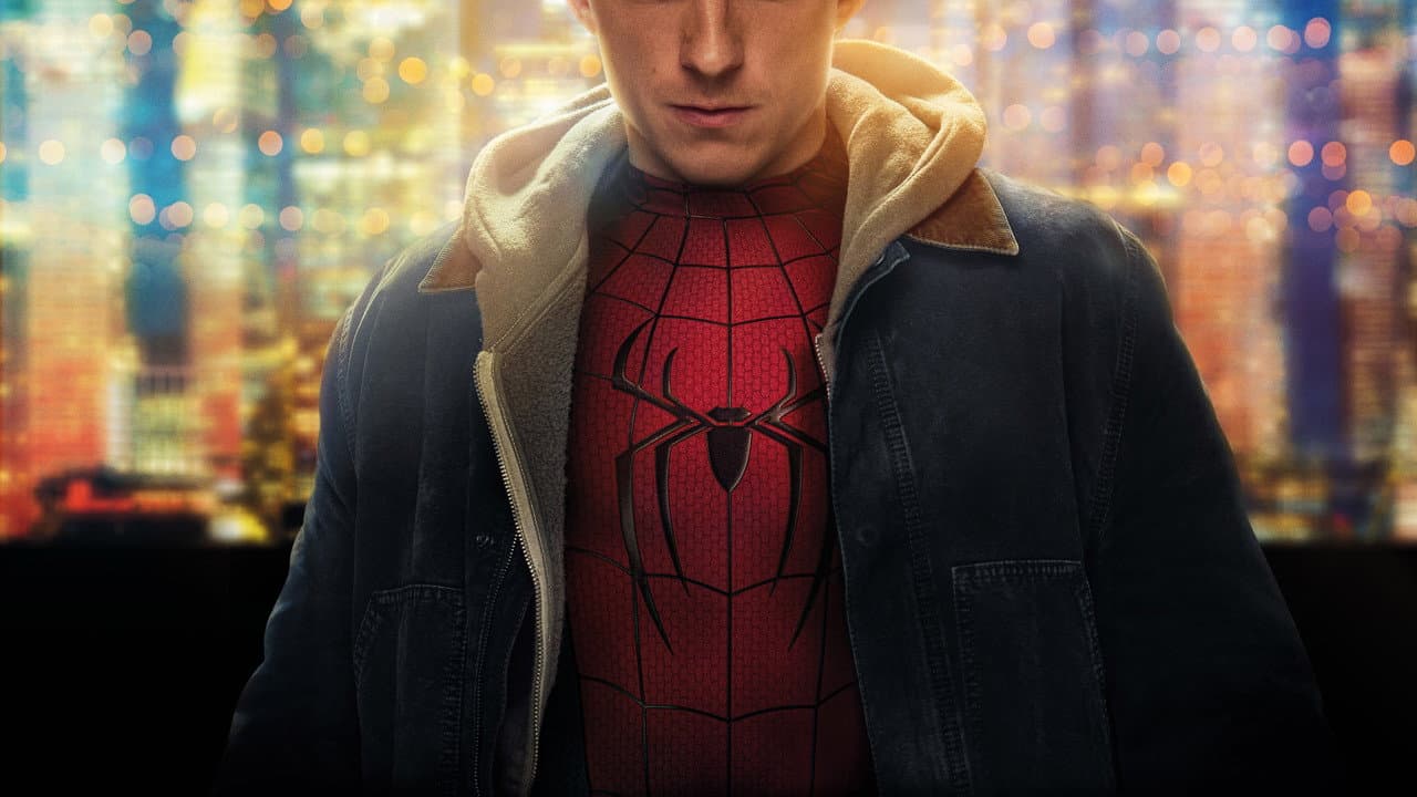 Spider-Man: Brand New Day
