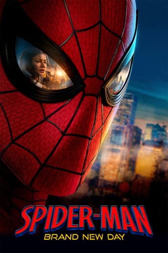 Spider-Man: Brand New Day